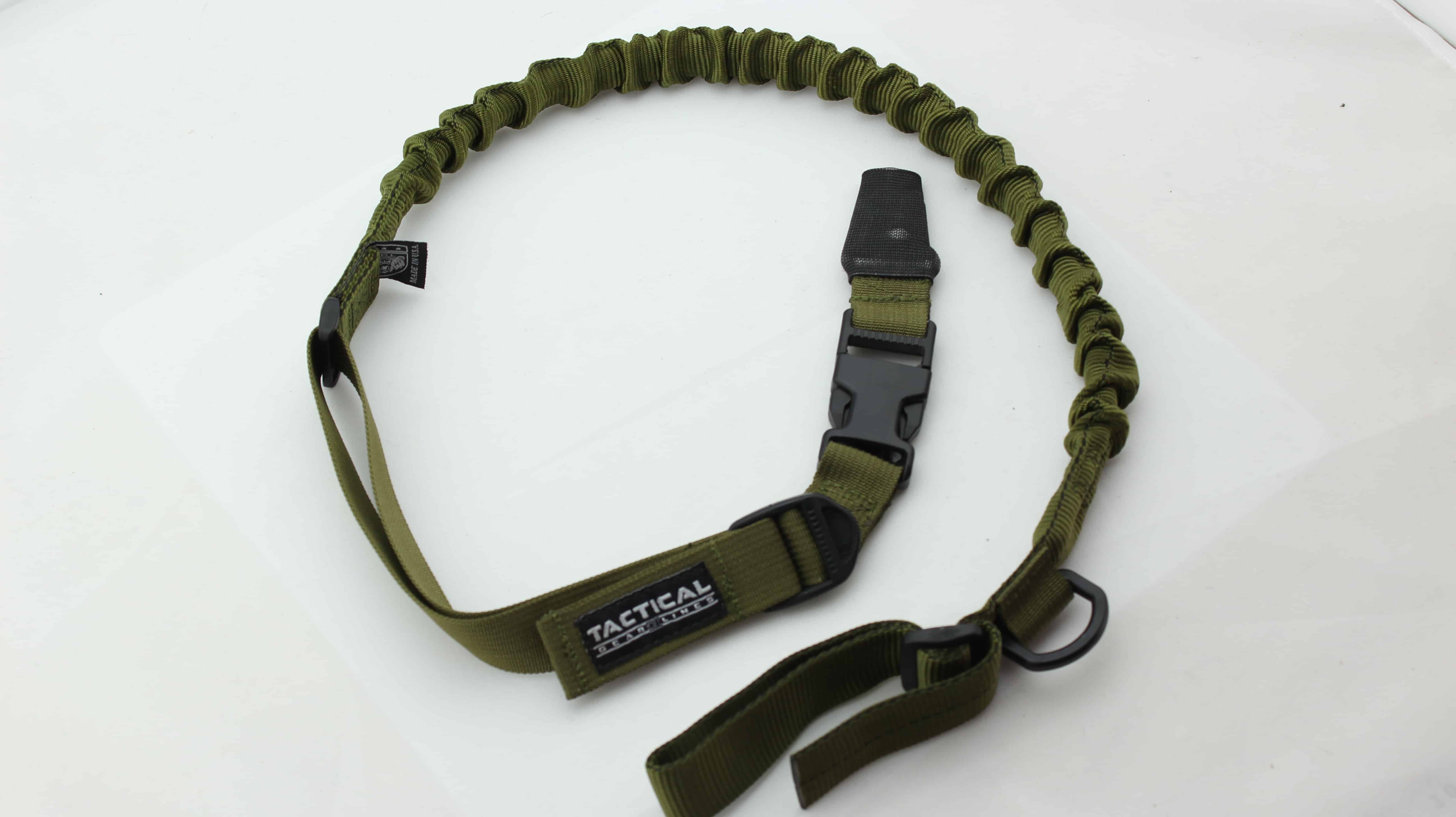 odgreenbondosling Tactical Gear Lines