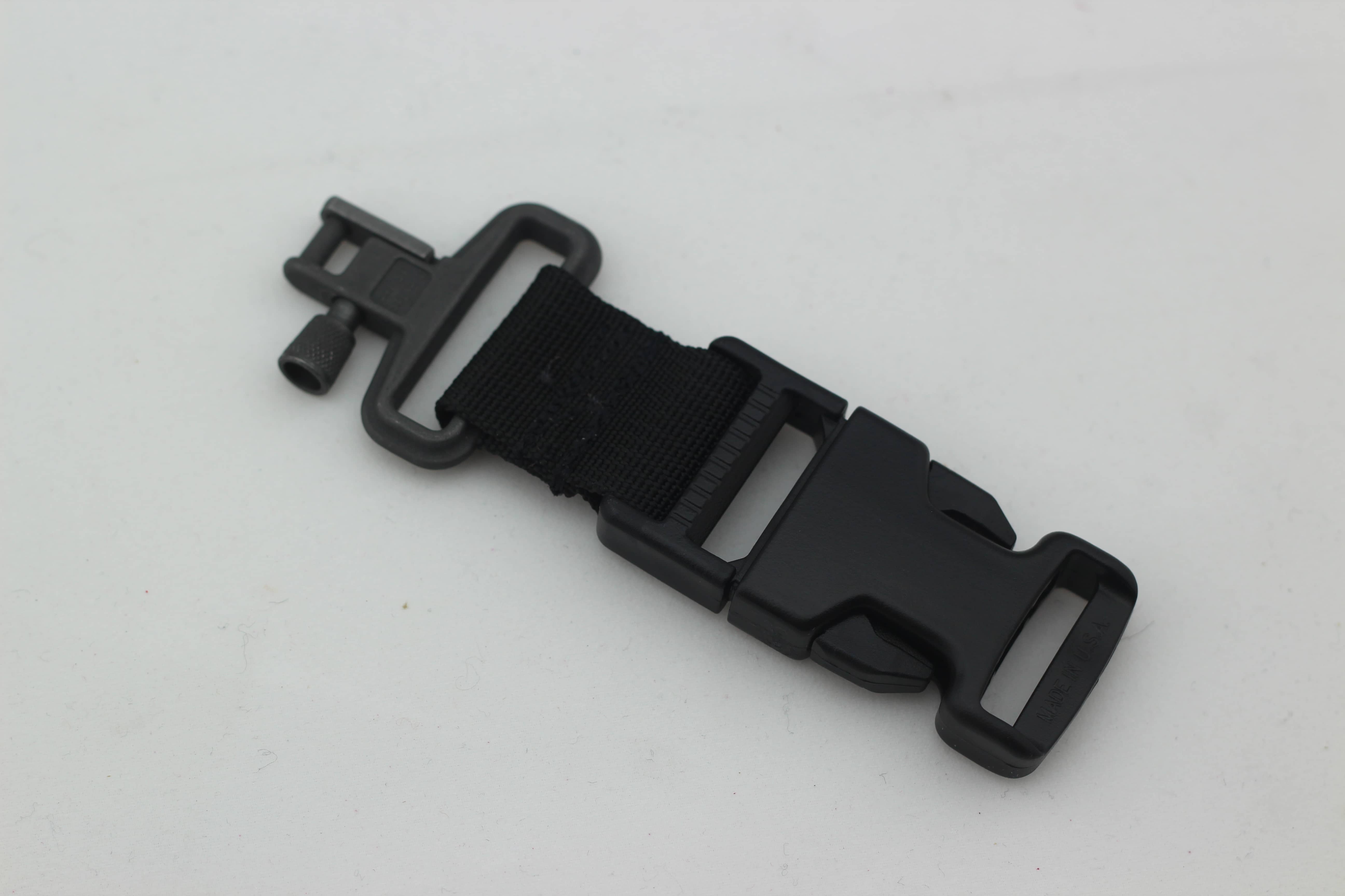 swivelblack Tactical Gear Lines