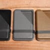 Gray Card Keeper - Minimalist Wallet - Image 5