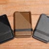 Gray Card Keeper - Minimalist Wallet - Image 6