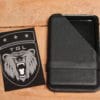 Gray Card Keeper - Minimalist Wallet - Image 8