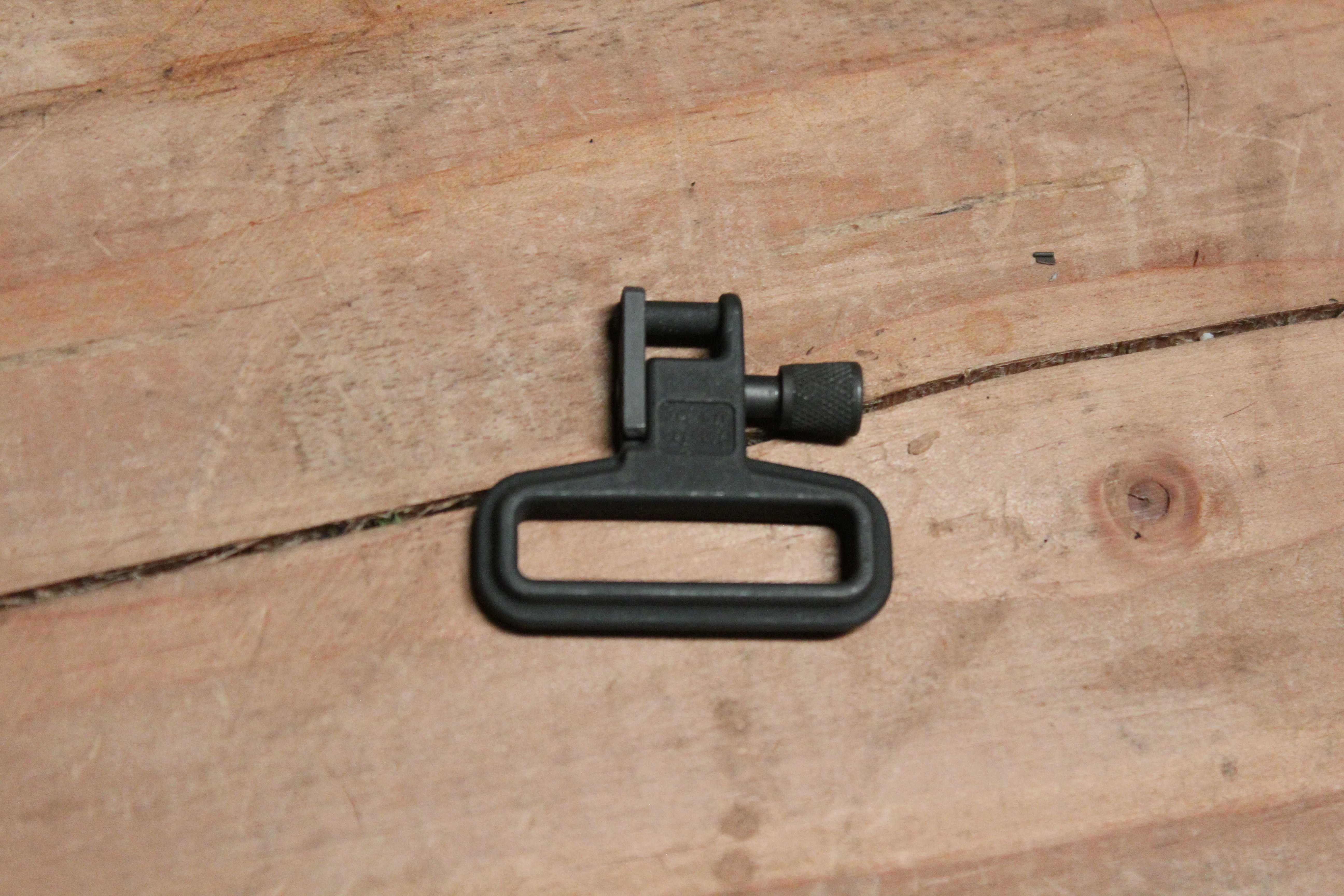 Sling Swivel Long Gun, Rifle Attachment (Single) Tactical Gear Lines