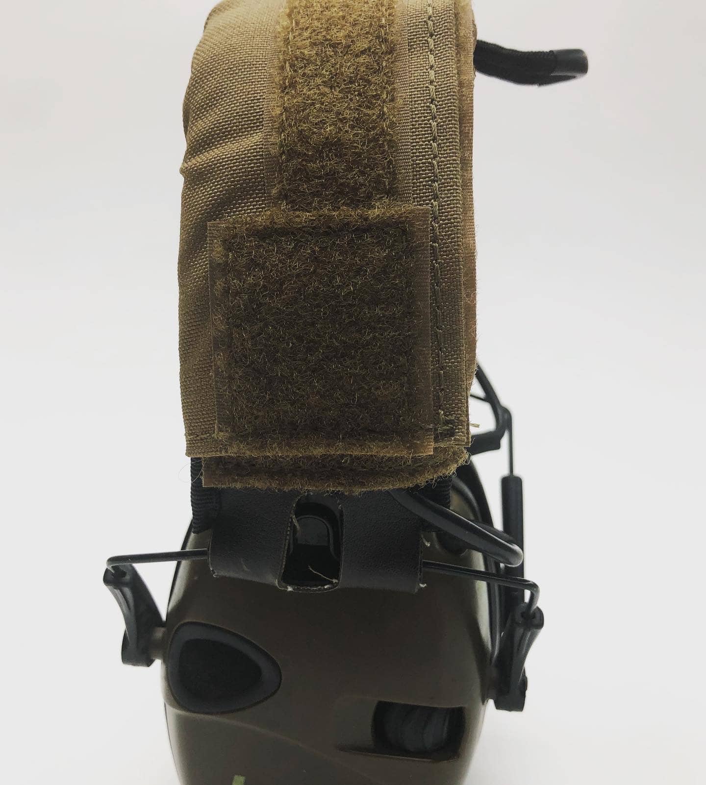 Tactical Ear Pro Cover Tactical Gear Lines
