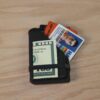 Black Card Keeper - Minimalist Wallet - Image 2