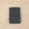 Black Card Keeper - Minimalist Wallet - Image 4