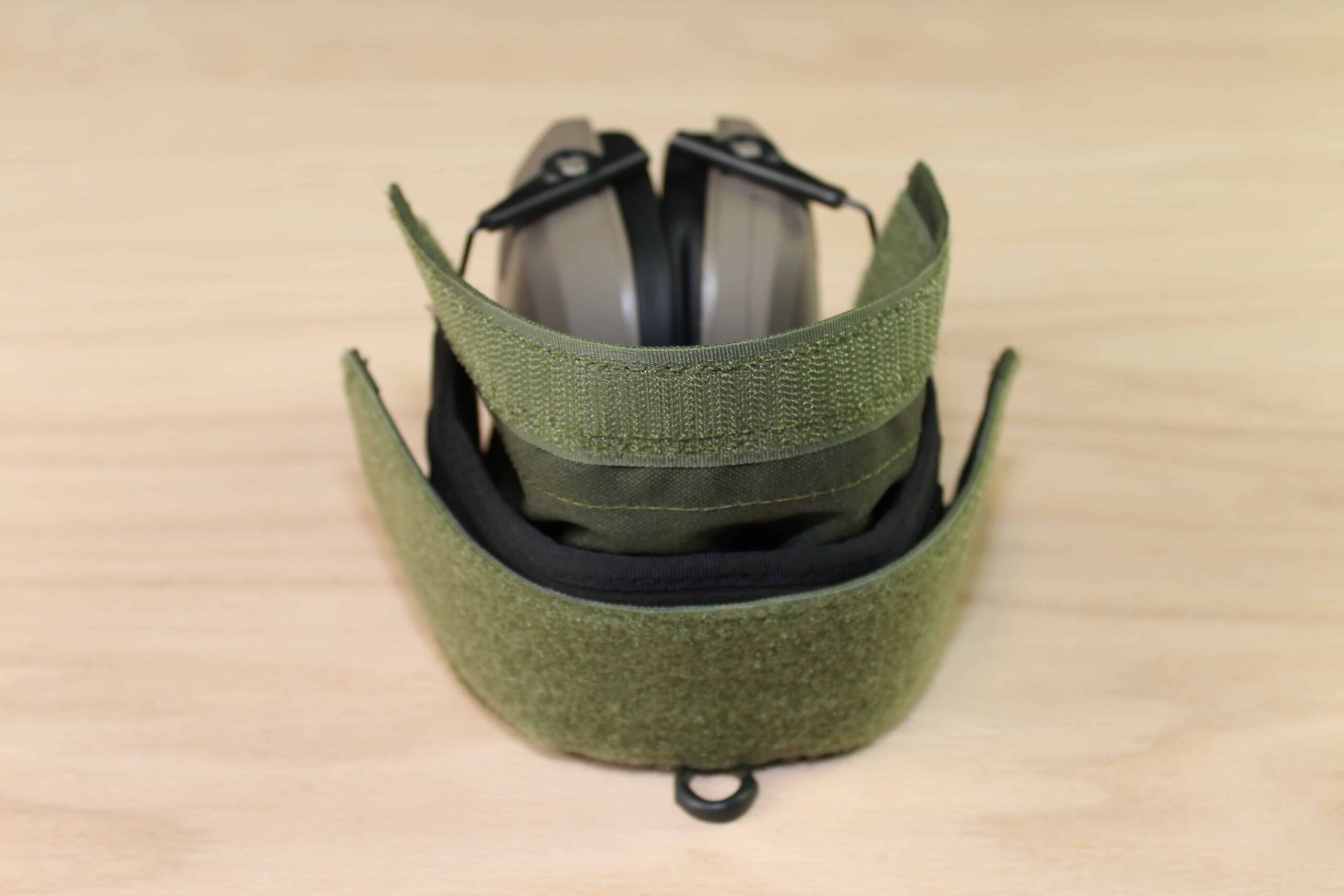 Headband Cover for Headphones & Ear Pro - Image 9