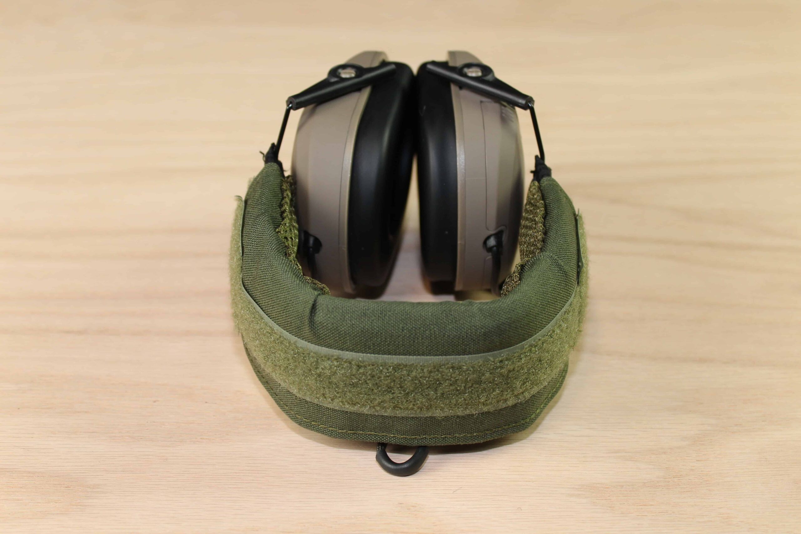 Headband Cover for Headphones & Ear Pro - Image 10