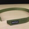 Olive Drab Green Range Belt - Double Belt System - Image 5