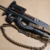 P90 Sling Harness – Fits FN PS90 | Single-Point, USA-Made