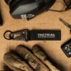 Key Keeper – Heavy-Duty Key Holder for Belt & MOLLE